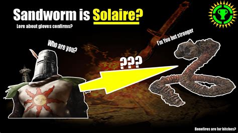 solaire worm